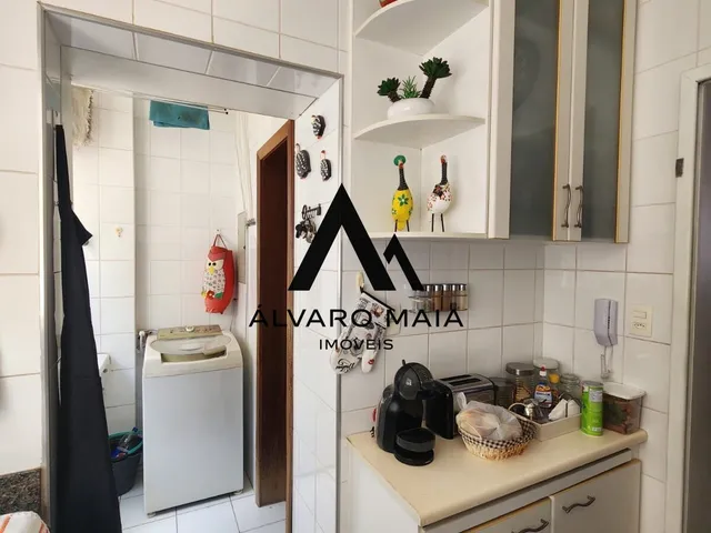Imagem 11: Apartamento à venda no bairro Serra - Belo Horizonte/MG