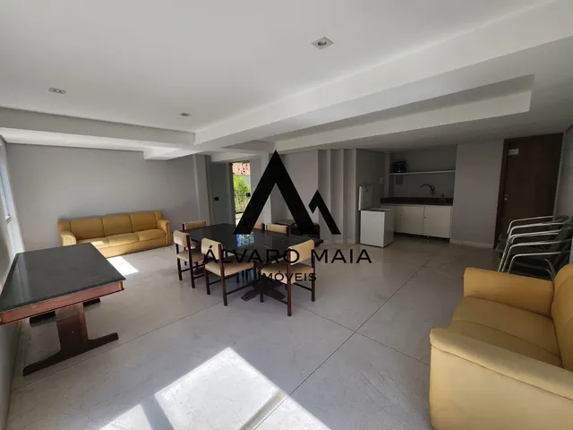 Imagem 2: Apartamento à venda no bairro Serra - Belo Horizonte/MG