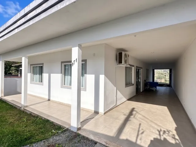 Imagem: Casa Residencial em São Francisco do Sul