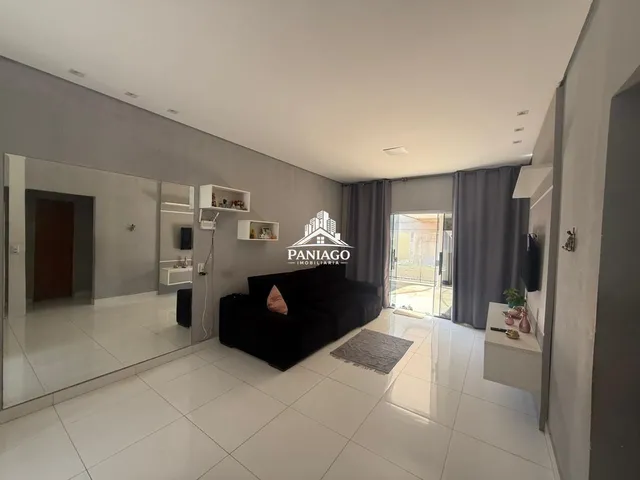 Imagem: Casa 2 dormitórios à venda Pedra 90 Cuiabá/MT