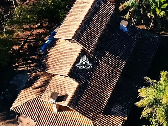 Imagem 9: Propriedade de 13.000 M² À Venda em Chapada dos Guimarães/Mt