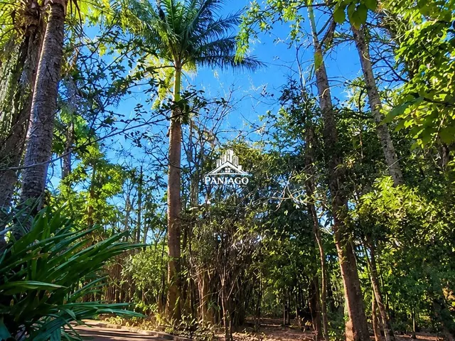 Imagem 4: Propriedade de 13.000 M² À Venda em Chapada dos Guimarães/Mt
