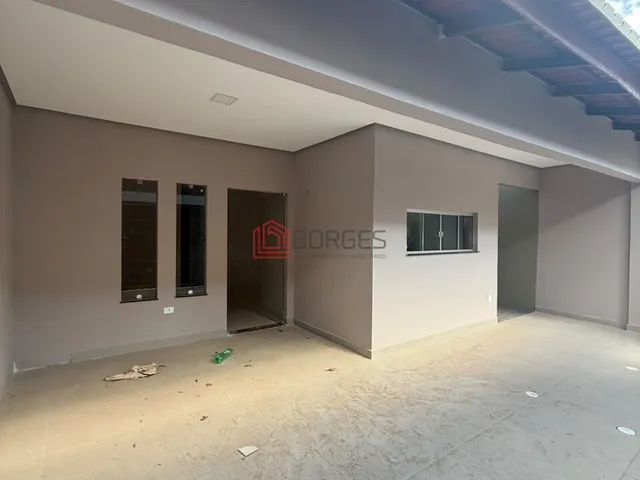 Imagem: Casas a venda - Residencial Por do Sol