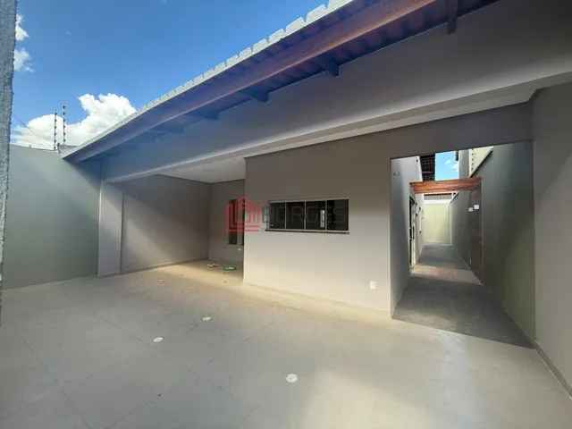 Imagem 5: Casas a Venda - Residencial por do Sol, Bairro santa Ines