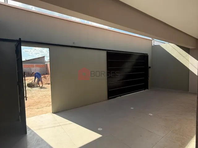 Imagem 3: Casas a Venda - Residencial por do Sol, Bairro santa Ines