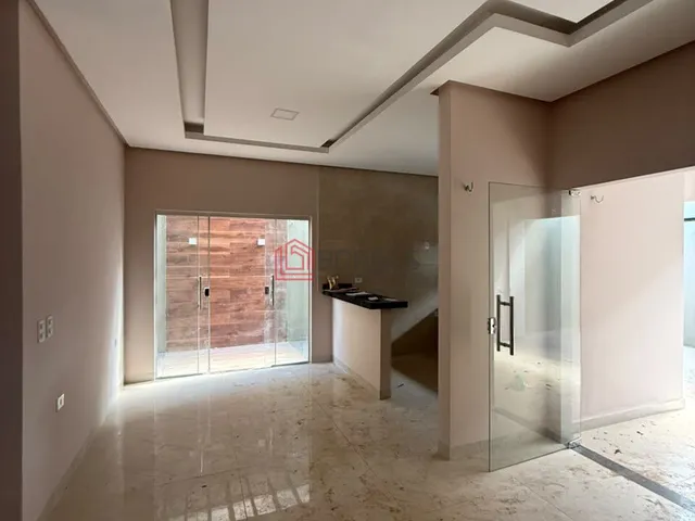 Imagem 4: Casas a Venda - Residencial por do Sol, Bairro santa Ines