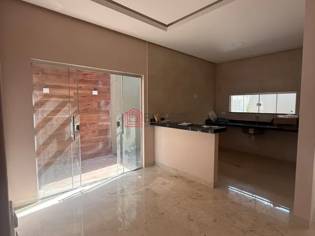 Imagem 9: Casas a Venda - Residencial por do Sol, Bairro santa Ines