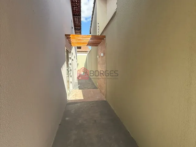 Imagem 6: Casas a Venda - Residencial por do Sol, Bairro santa Ines