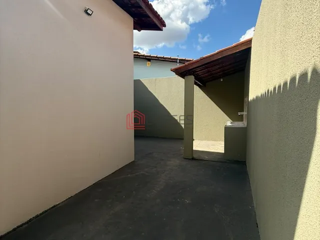 Imagem 14: Casas a Venda - Residencial por do Sol, Bairro santa Ines