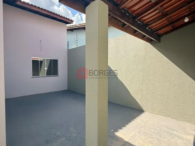 Imagem 7: Casas a Venda - Residencial por do Sol, Bairro santa Ines