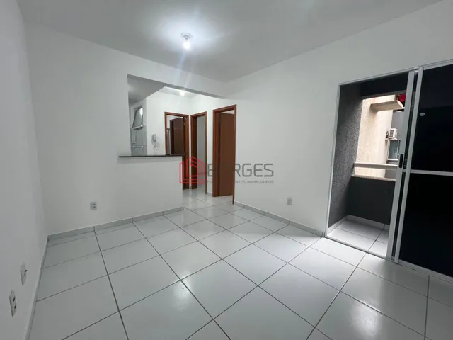 Imagem: Apartamento à venda no Village do Bosque