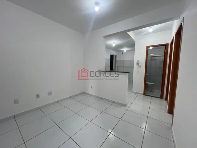 Imagem 7: Apartamento À Venda no Village do Bosque III - Imperatriz/Ma