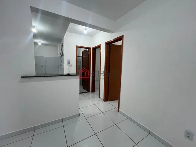 Imagem 5: Apartamento À Venda no Village do Bosque III - Imperatriz/Ma