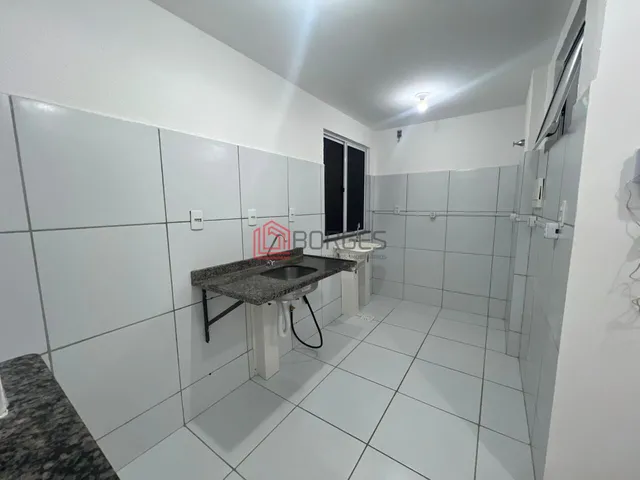 Imagem 2: Apartamento À Venda no Village do Bosque III - Imperatriz/Ma