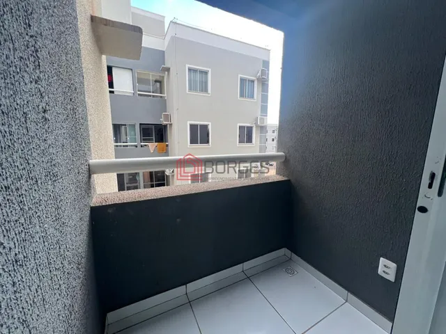 Imagem 6: Apartamento À Venda no Village do Bosque III - Imperatriz/Ma