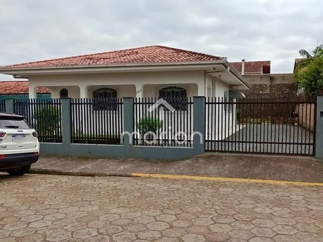 Imagem: Casa com 3 quartos, Centro - Balneário