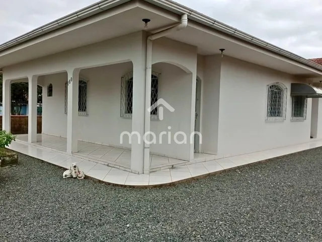 Imagem 7: Casa com 3 Quartos, Centro - Balneário Piçarras