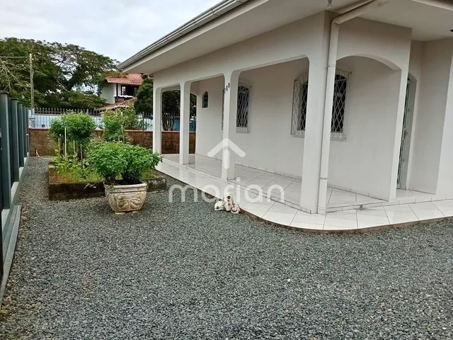 Imagem 14: Casa com 3 Quartos, Centro - Balneário Piçarras