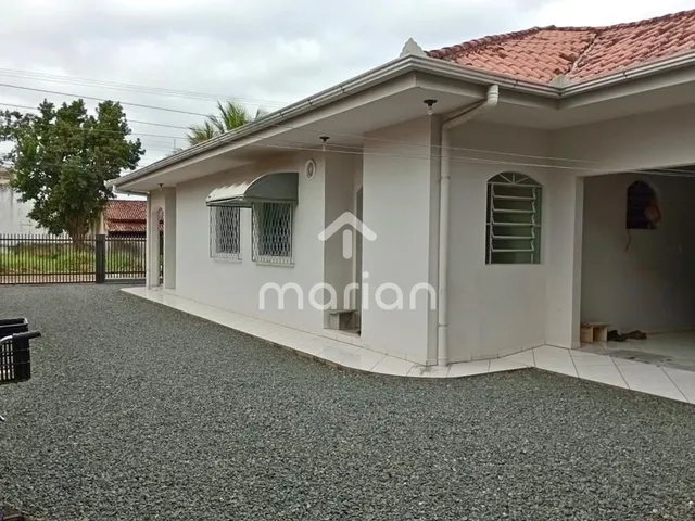 Imagem 13: Casa com 3 Quartos, Centro - Balneário Piçarras