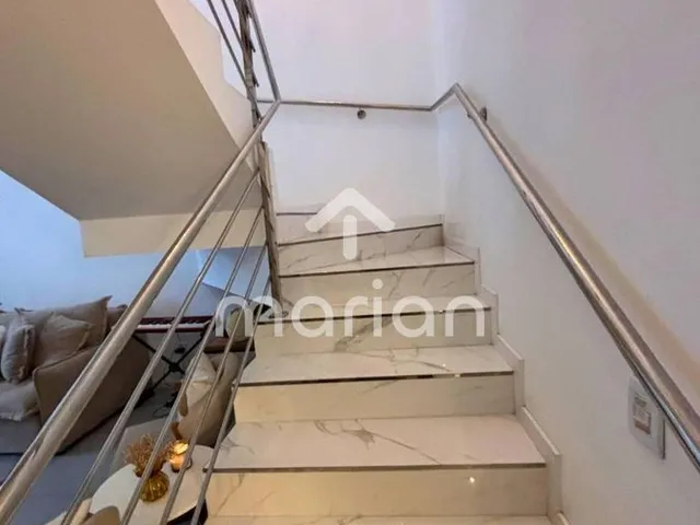 Imagem 4: Sobrado a 650M da Praia com 3 Quartos, Centro - Balneário Piçarras