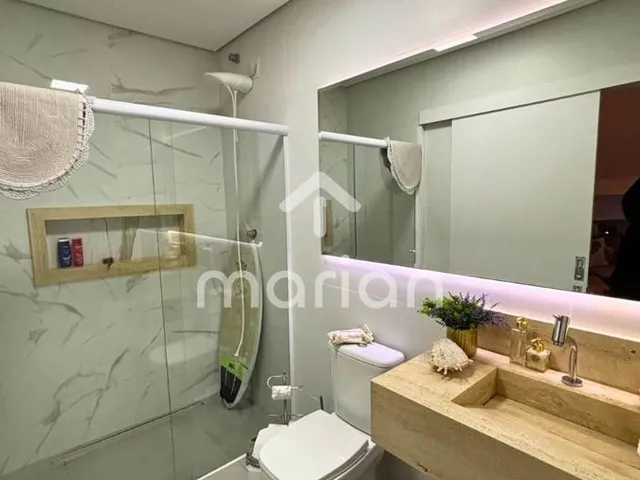 Imagem 10: Sobrado a 650M da Praia com 3 Quartos, Centro - Balneário Piçarras