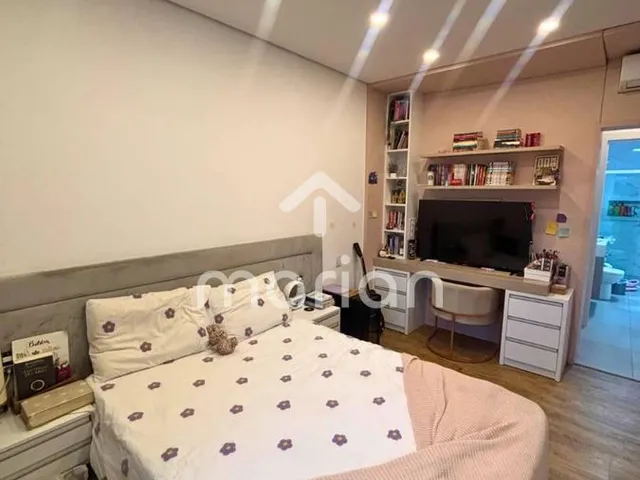 Imagem 8: Sobrado a 650M da Praia com 3 Quartos, Centro - Balneário Piçarras