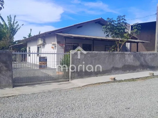 Imagem: Casa com 2 quartos, Nossa Senhora de Fátima