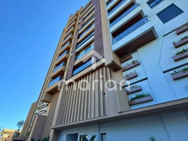 Imagem: Apartamento a 50m da praia com 3 quartos