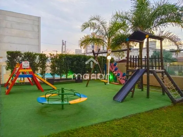 Imagem: Apartamento com 2 quartos, Cordeiros - Itajaí