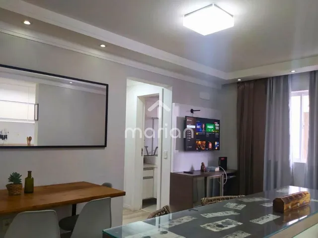 Imagem 2: Apartamento com 2 Quartos, Cordeiros - Itajaí
