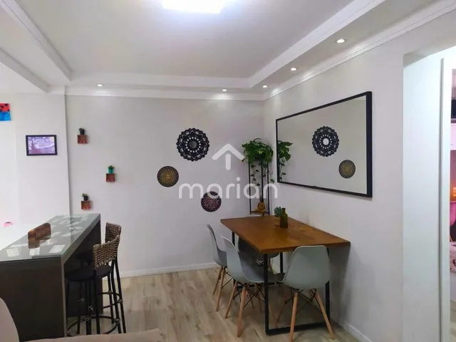 Imagem 9: Apartamento com 2 Quartos, Cordeiros - Itajaí