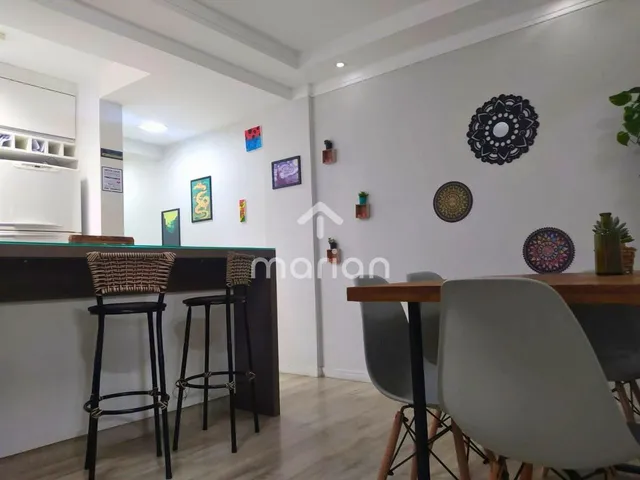 Imagem 6: Apartamento com 2 Quartos, Cordeiros - Itajaí