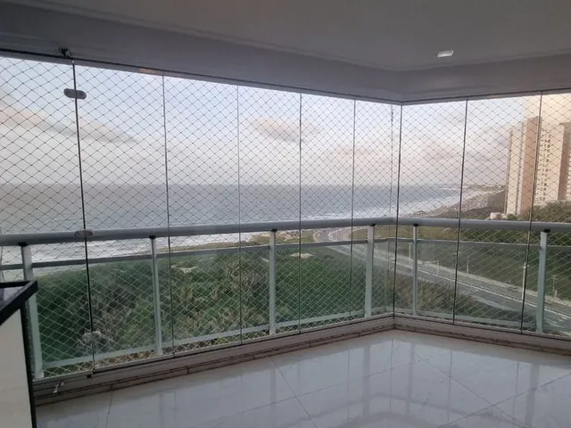 Imagem: O apartamento possui 3 Dormitórios, 2 Suítes, 3