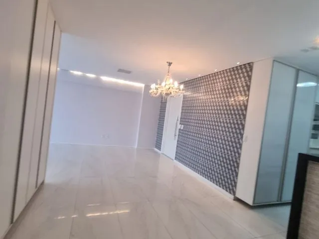Imagem 6: Vende-Se Apto na Ponta do Farol - Cond. Palazzo Verona-3 Quartos-151M²-Vista Mar