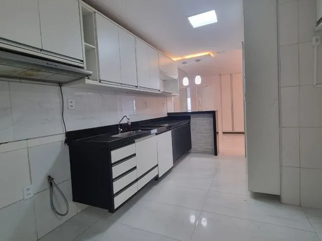 Imagem 3: Vende-Se Apto na Ponta do Farol - Cond. Palazzo Verona-3 Quartos-151M²-Vista Mar