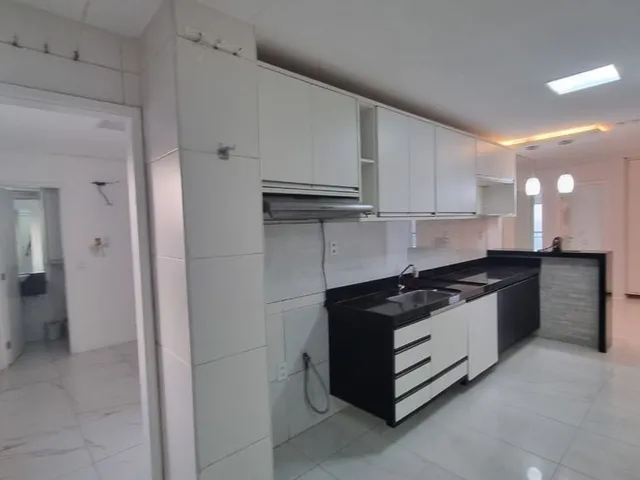 Imagem 10: Vende-Se Apto na Ponta do Farol - Cond. Palazzo Verona-3 Quartos-151M²-Vista Mar