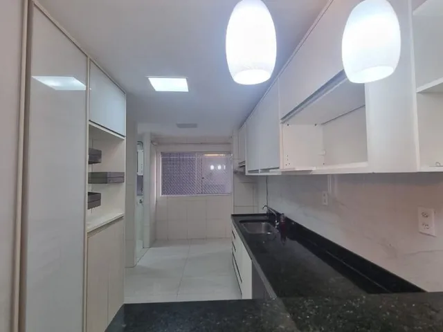 Imagem 11: Vende-Se Apto na Ponta do Farol - Cond. Palazzo Verona-3 Quartos-151M²-Vista Mar