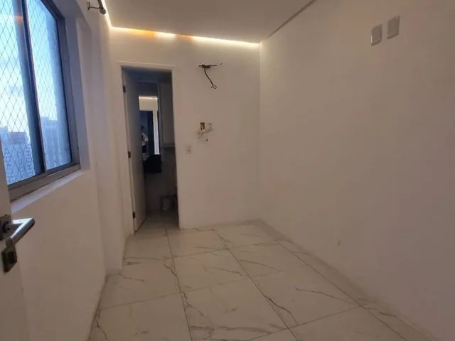 Imagem 12: Vende-Se Apto na Ponta do Farol - Cond. Palazzo Verona-3 Quartos-151M²-Vista Mar