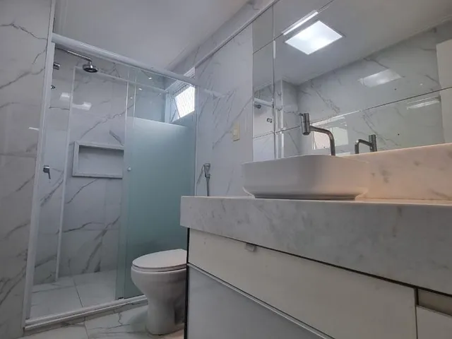 Imagem 13: Vende-Se Apto na Ponta do Farol - Cond. Palazzo Verona-3 Quartos-151M²-Vista Mar