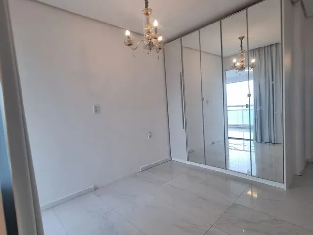 Imagem 15: Vende-Se Apto na Ponta do Farol - Cond. Palazzo Verona-3 Quartos-151M²-Vista Mar