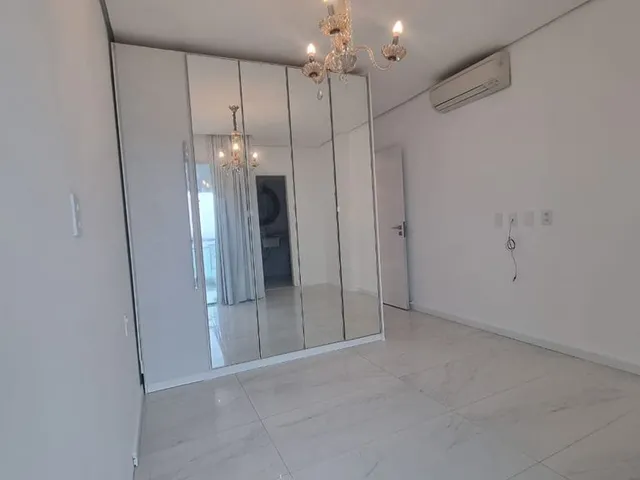 Imagem 16: Vende-Se Apto na Ponta do Farol - Cond. Palazzo Verona-3 Quartos-151M²-Vista Mar
