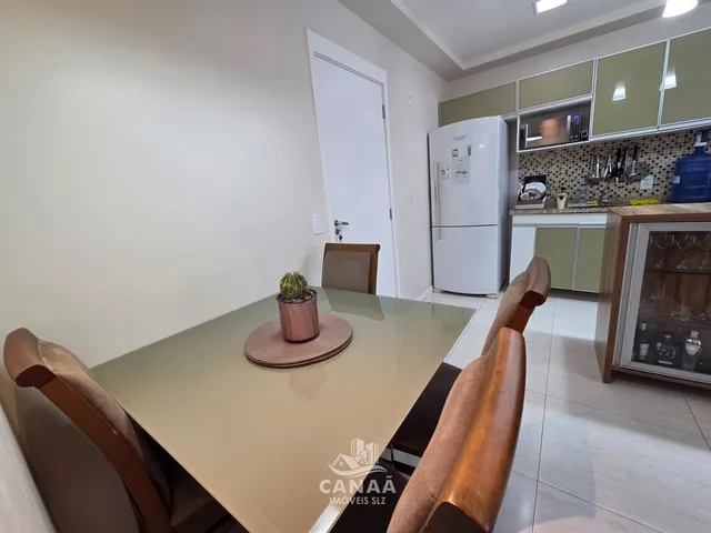 Imagem 4: Vende-Se Maravilhoso Apartamento no Cond. Pleno Residence - 2 Quartos-Planejados