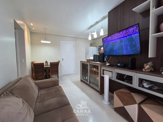 Imagem 8: Vende-Se Maravilhoso Apartamento no Cond. Pleno Residence - 2 Quartos-Planejados