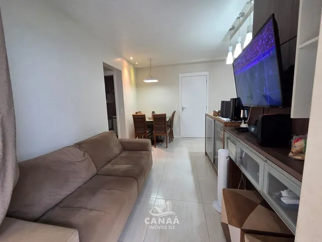 Imagem 12: Vende-Se Maravilhoso Apartamento no Cond. Pleno Residence - 2 Quartos-Planejados