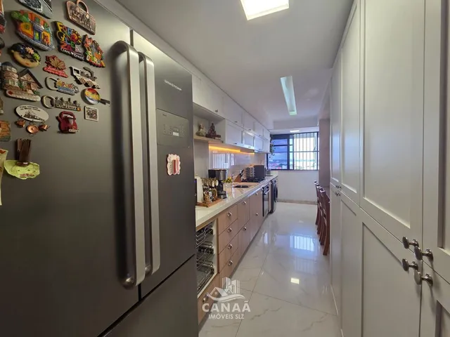 Imagem 2: Vende-Se Maravilhoso Apartamento no Cond. Pleno Residence - 2 Quartos-Planejados