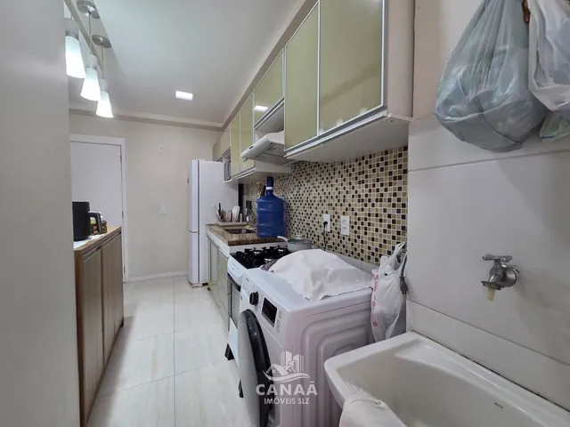 Imagem 9: Vende-Se Maravilhoso Apartamento no Cond. Pleno Residence - 2 Quartos-Planejados
