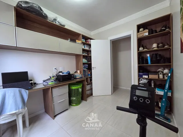 Imagem 14: Vende-Se Maravilhoso Apartamento no Cond. Pleno Residence - 2 Quartos-Planejados