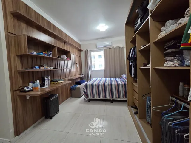 Imagem 3: Vende-Se Maravilhoso Apartamento no Cond. Pleno Residence - 2 Quartos-Planejados