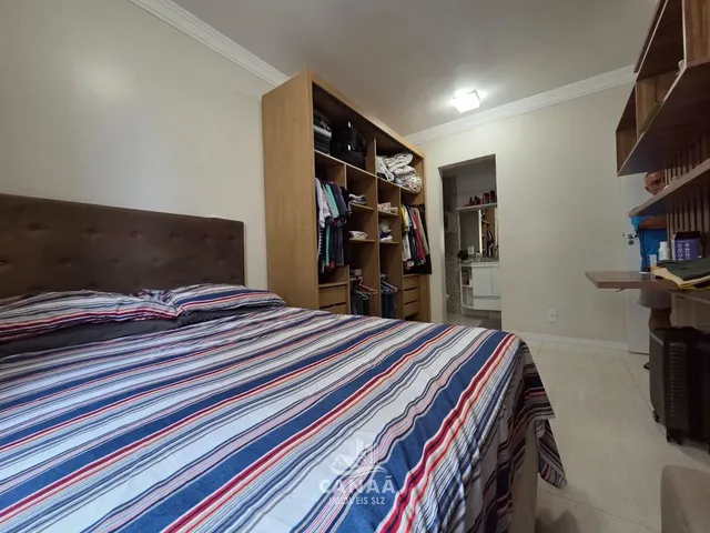 Imagem 11: Vende-Se Maravilhoso Apartamento no Cond. Pleno Residence - 2 Quartos-Planejados