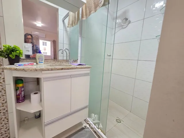 Imagem 15: Vende-Se Maravilhoso Apartamento no Cond. Pleno Residence - 2 Quartos-Planejados
